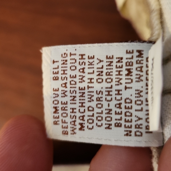 Sonoma Jeans Size 12 life style Womens New Pants - Picture 6 of 15